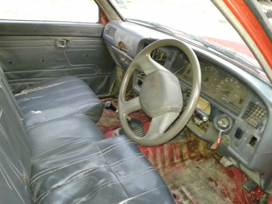 ขายรถกระบะใช้งานตามสภาพเลยครับ ขายรถกระบะใช้งานตามสภาพเลยครับ