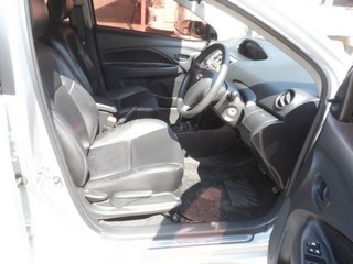 TOYOTA VIOS 1.5  AUT0 ปี 2008 ขายถูก จัดไฟแนนซ์ได้ ไม่ต้องมีคนค้ำ T.086-527-9533