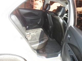 TOYOTA VIOS 1.5  AUT0 ปี 2008 ขายถูก จัดไฟแนนซ์ได้ ไม่ต้องมีคนค้ำ T.086-527-9533