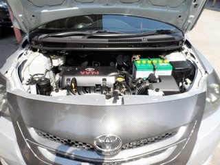 TOYOTA VIOS 1.5  AUT0 ปี 2008 ขายถูก จัดไฟแนนซ์ได้ ไม่ต้องมีคนค้ำ T.086-527-9533
