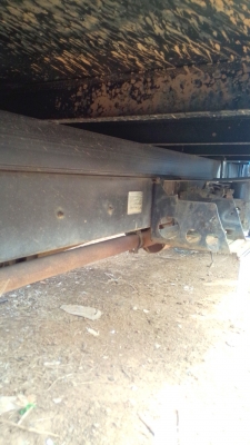 6ล้อ Hino ติดเครน