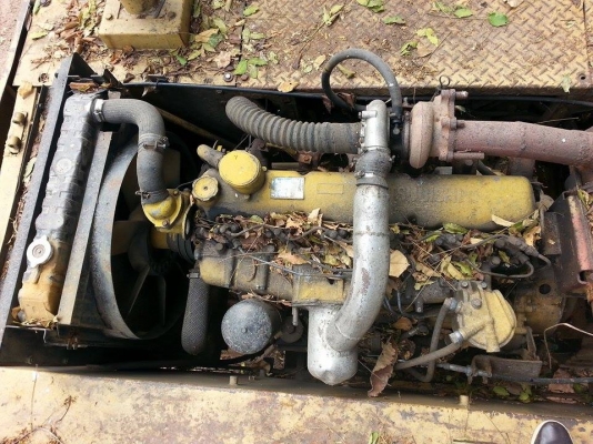 ขายแบคโคCAT E200B เครื่องMITSUBISHI TURBO เครื่องดี ปั้มเดิม เอวแน่น ช่วงล่างดี ไม่โหลด บูมอาร์มดี พร้อมใช้งาน  สนใจโทร090-8588220คุณนะ ID:narong498 หรือ www.truck.in.th/498 หรือfb:ณรงค์ ซื้อขายรถมือสอง (เว็บไซต์ส่วนตัว)