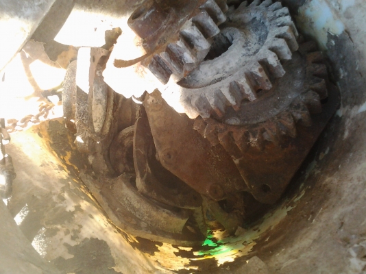 ขายตามสภาพโรต้ารี1.60เสียต้องซ่อมมีอะไหล่อยู่ทั้งหมด ขายตามสภาพโรต้ารี1.60เสียต้องซ่อมมีอะไหล่อยู่ทั้งหมด