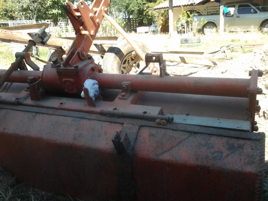 ขายตามสภาพโรต้ารี1.60เสียต้องซ่อมมีอะไหล่อยู่ทั้งหมด ขายตามสภาพโรต้ารี1.60เสียต้องซ่อมมีอะไหล่อยู่ทั้งหมด