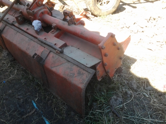 ขายตามสภาพโรต้ารี1.60เสียต้องซ่อมมีอะไหล่อยู่ทั้งหมด ขายตามสภาพโรต้ารี1.60เสียต้องซ่อมมีอะไหล่อยู่ทั้งหมด