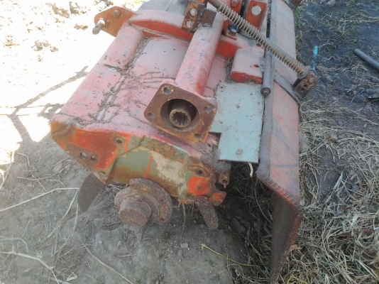 ขายตามสภาพโรต้ารี1.60เสียต้องซ่อมมีอะไหล่อยู่ทั้งหมด ขายตามสภาพโรต้ารี1.60เสียต้องซ่อมมีอะไหล่อยู่ทั้งหมด