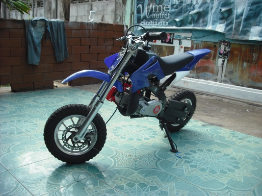 รถวิบาก