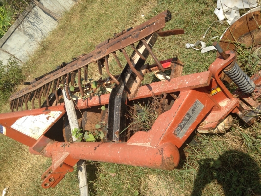 ขายรถไถ คูโบต้า M5000SU รถสวยเดิม ขายรถไถ คูโบต้า M5000SU รถสวยเดิม