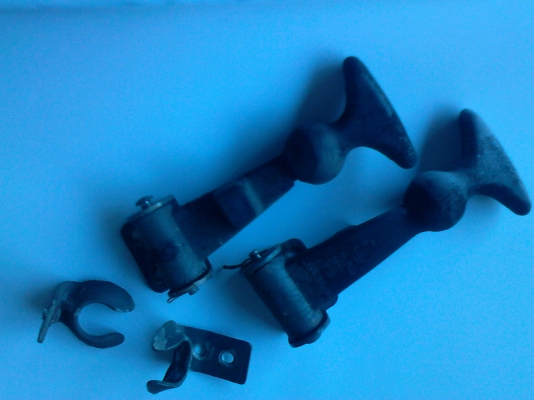 ยางล็อครถจิ๊ป