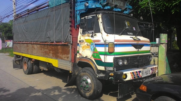 ขาย6ล้อ KM