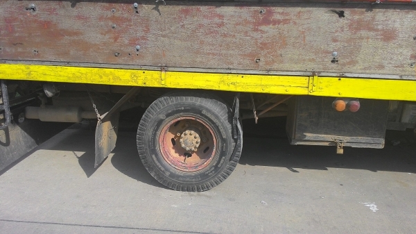 ขาย6ล้อ KM