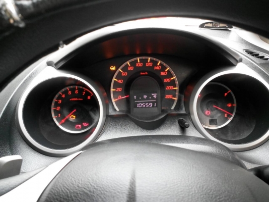 ขาย honda jazz ขาย honda jazz