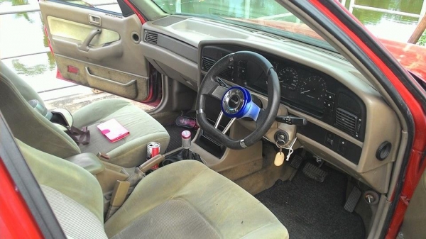 ขายHYUNDAI sonata ปี93 ขายHYUNDAI sonata ปี93