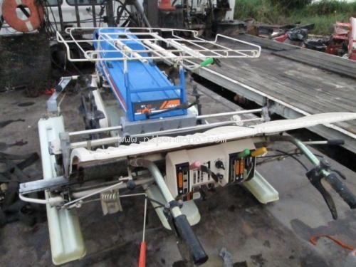 ลดกระหน่ำ!!! โปรโมชั่น ถึง 31 ม.ค. 58 กว่า 200 รายการ   รถปลูกข้าวดำนาแบบเดินตาม   ISEKI   รหัสสินค้า : 14002101  ที่ www.nihonmono.com