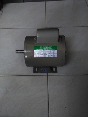 มอเตอร์ OVENZ 1/4 แรง ไฟ220 โวล์ ของใหม่