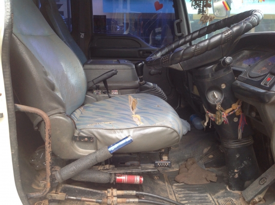 ขายสิบล้อ 270 ปี 48