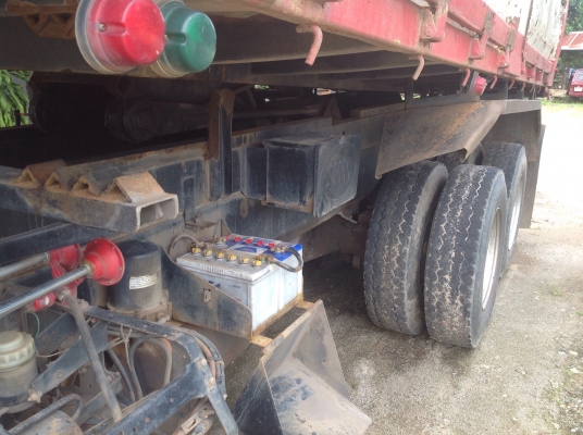 ขายสิบล้อ 270 ปี 48