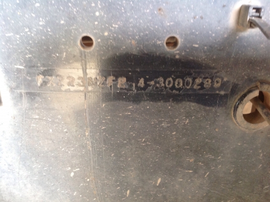 ขายสิบล้อ 270 ปี 48