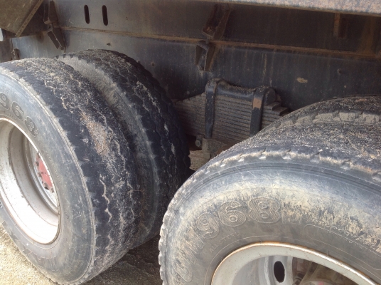 ขายสิบล้อ 270 ปี 48