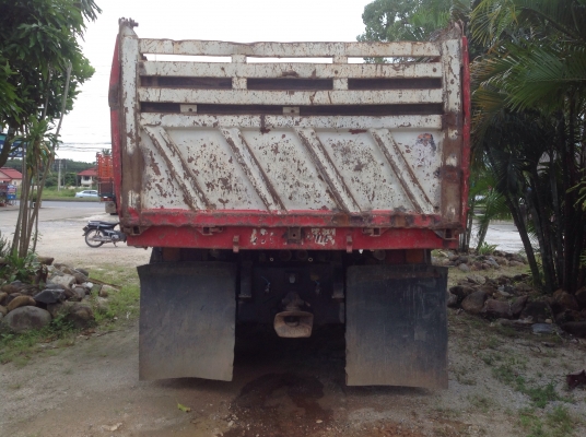 ขายสิบล้อ 270 ปี 48