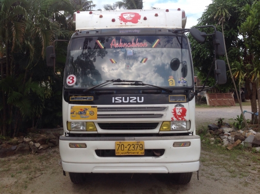 ขายสิบล้อ 270 ปี 48