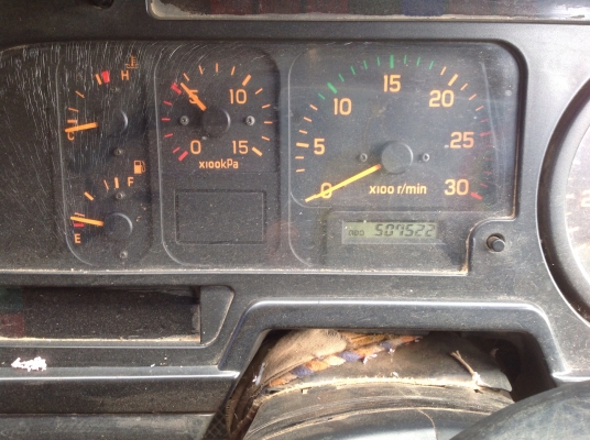 ขายสิบล้อ 270 ปี 48