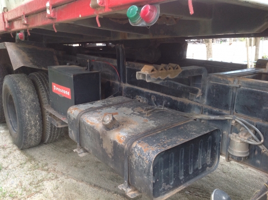 ขายสิบล้อ 270 ปี 48