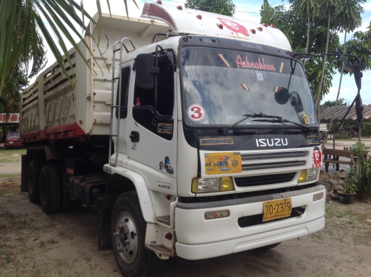 ขายสิบล้อ 270 ปี 48