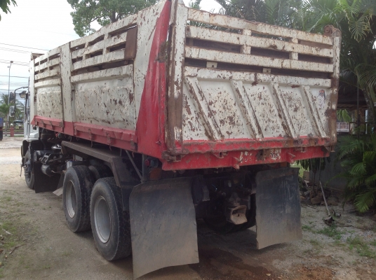 ขายสิบล้อ 270 ปี 48