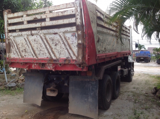 ขายสิบล้อ 270 ปี 48