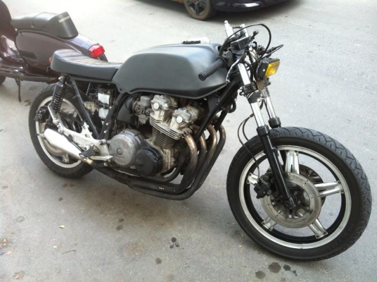 ขาย cb750 f ขาย cb750 f