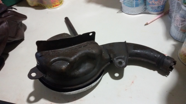 ท่อyamaha chappy ท่อyamaha chappy