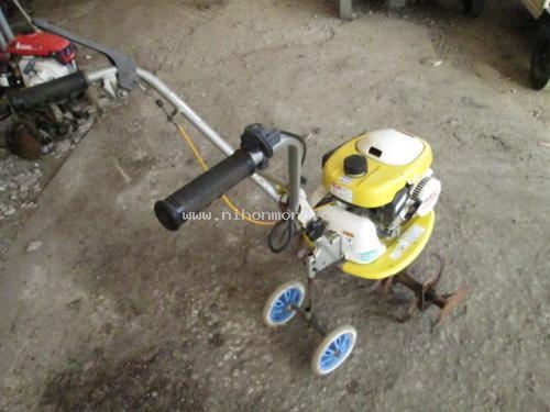 ลดกระหน่ำ!!! โปรโมชั่น ถึง 31 ม.ค. 58 กว่า 200 รายการ    เครื่องพรวนดิน    ISEKI   รหัสสินค้า : 14002124  ที่ www.nihonmono.com