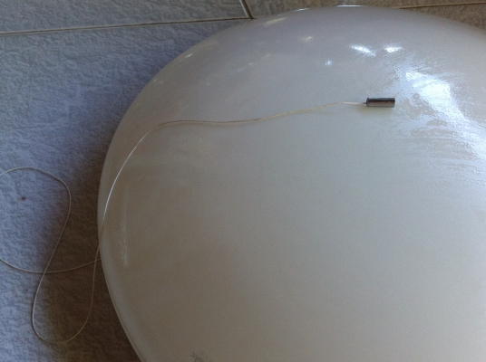 (แบบที่5 )โครมไฟยี่ห้อ KOIZUMI ติดผนังเพดาจากญี่ปุ่น ใช้เชื่อกดึงจะเปิดได้3-4 ระดับ ตามภาพ ขนาด 55 CM.  ใช้หลอดสามหลอดสามขน