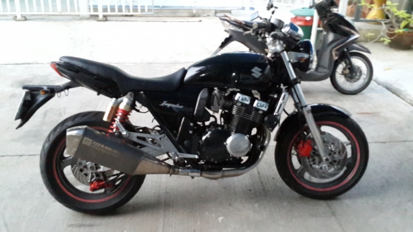 ขายมอไซค์บิ๊กไบค์