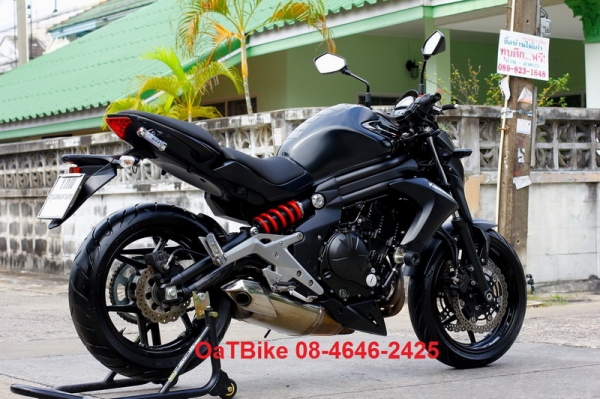 ขาย ER ปี 2013 รถมือเดียว สวยสุดๆ