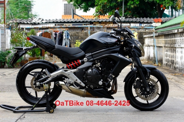 ขาย ER ปี 2013 รถมือเดียว สวยสุดๆ