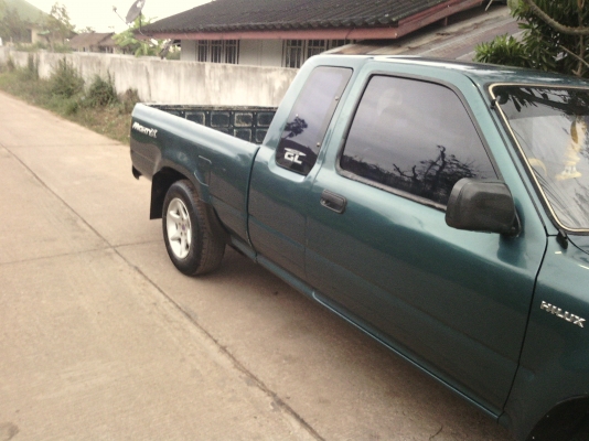 ขายไมตี้เอ็กแคป โปร่งหน้า-โปร่งหลัง พวงลัยเพาเวอร์ ล้อแมก แอร์เย็น สีสวย 99000บาท ขายไมตี้เอ็กแคป โปร่งหน้า-โปร่งหลัง พวงลัยเพาเวอร์ ล้อแมก แอร์เย็น สีสวย 99000บาท