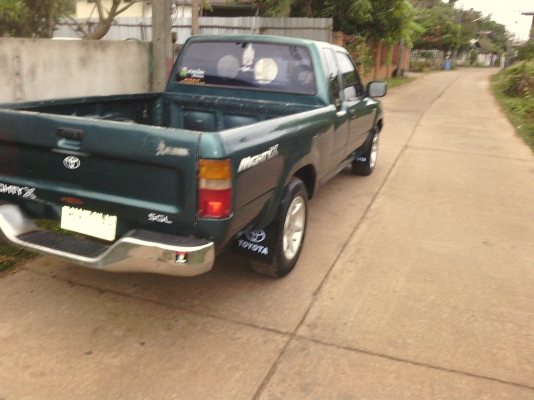 ขายไมตี้เอ็กแคป โปร่งหน้า-โปร่งหลัง พวงลัยเพาเวอร์ ล้อแมก แอร์เย็น สีสวย 99000บาท ขายไมตี้เอ็กแคป โปร่งหน้า-โปร่งหลัง พวงลัยเพาเวอร์ ล้อแมก แอร์เย็น สีสวย 99000บาท