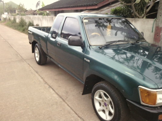 ขายไมตี้เอ็กแคป โปร่งหน้า-โปร่งหลัง พวงลัยเพาเวอร์ ล้อแมก แอร์เย็น สีสวย 99000บาท ขายไมตี้เอ็กแคป โปร่งหน้า-โปร่งหลัง พวงลัยเพาเวอร์ ล้อแมก แอร์เย็น สีสวย 99000บาท