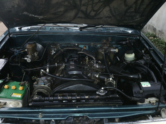 ขายไมตี้เอ็กแคป โปร่งหน้า-โปร่งหลัง พวงลัยเพาเวอร์ ล้อแมก แอร์เย็น สีสวย 99000บาท ขายไมตี้เอ็กแคป โปร่งหน้า-โปร่งหลัง พวงลัยเพาเวอร์ ล้อแมก แอร์เย็น สีสวย 99000บาท