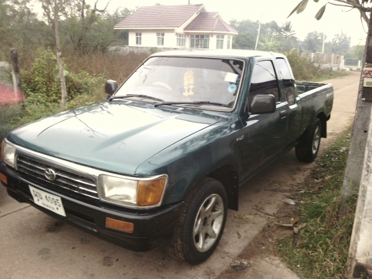 ขายไมตี้เอ็กแคป โปร่งหน้า-โปร่งหลัง พวงลัยเพาเวอร์ ล้อแมก แอร์เย็น สีสวย 99000บาท ขายไมตี้เอ็กแคป โปร่งหน้า-โปร่งหลัง พวงลัยเพาเวอร์ ล้อแมก แอร์เย็น สีสวย 99000บาท