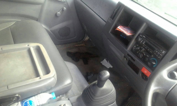 หกล้อ อีซูซุ NPR150 ปี52 สภาพดีใช้งานน้อย&hellip;วิ่งแค่3หมืนกม.ทะเบียนพร้อมโอน~ได้ทุกจังหวัด