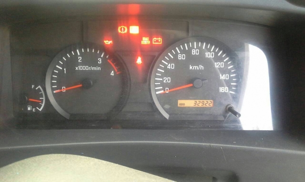 หกล้อ อีซูซุ NPR150 ปี52 สภาพดีใช้งานน้อย&hellip;วิ่งแค่3หมืนกม.ทะเบียนพร้อมโอน~ได้ทุกจังหวัด