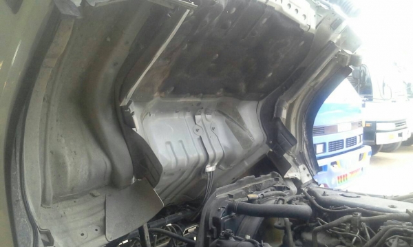 หกล้อ อีซูซุ NPR150 ปี52 สภาพดีใช้งานน้อย&hellip;วิ่งแค่3หมืนกม.ทะเบียนพร้อมโอน~ได้ทุกจังหวัด