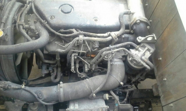 หกล้อ อีซูซุ NPR150 ปี52 สภาพดีใช้งานน้อย&hellip;วิ่งแค่3หมืนกม.ทะเบียนพร้อมโอน~ได้ทุกจังหวัด