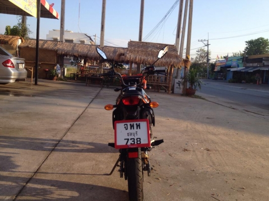 ขาย คาวาซากิ Ksr สีส้ม ปี 55 สภาพ สวย เดิม ๆ ราคา เบา ๆ ขาย คาวาซากิ Ksr สีส้ม ปี 55 สภาพ สวย เดิม ๆ ราคา เบา ๆ