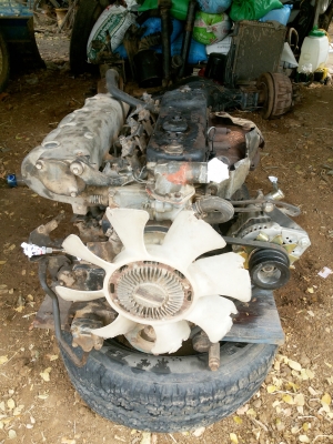 ขายเครื่อง  อีซูสุ  4BE1 110 HP  พร้อมเกียร์ 115   สวย สวย ราคาโดนใจ สภาพใช้งานได้ เกียร์ไม่หลุดไม่หอน เเถมหม้อน้ำอีด1ชุด  พร้อมปั้มปั่นเพาเวอร์ ถอดลงจากรถจะวางเครื่องใหญ่ ราคานี้หาไม่ได้แล้วคับ สนใจติดต่อ  เล็ก โคราช  085-2475277  อยู่ อ. เฉลิมพระเกียรติ