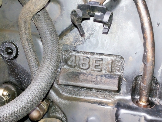 ขายเครื่อง  อีซูสุ  4BE1 110 HP  พร้อมเกียร์ 115   สวย สวย ราคาโดนใจ สภาพใช้งานได้ เกียร์ไม่หลุดไม่หอน เเถมหม้อน้ำอีด1ชุด  พร้อมปั้มปั่นเพาเวอร์ ถอดลงจากรถจะวางเครื่องใหญ่ ราคานี้หาไม่ได้แล้วคับ สนใจติดต่อ  เล็ก โคราช  085-2475277  อยู่ อ. เฉลิมพระเกียรติ