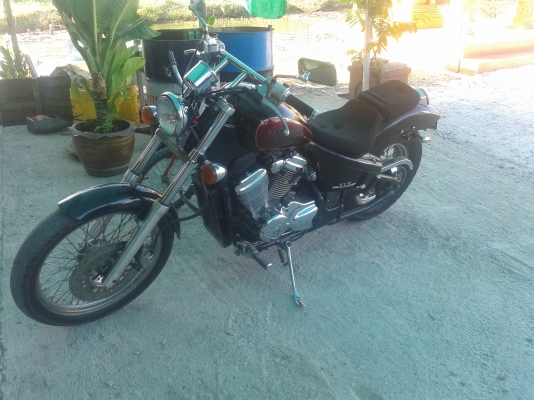 ขายสตีส 400